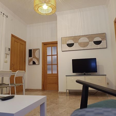 Apartament Sunshine Fernando Colon Kordoba Zewnętrze zdjęcie