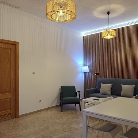 Apartament Sunshine Fernando Colon Kordoba Zewnętrze zdjęcie
