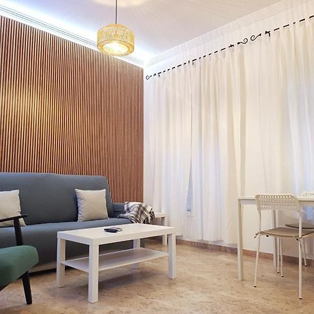 Apartament Sunshine Fernando Colon Kordoba Zewnętrze zdjęcie