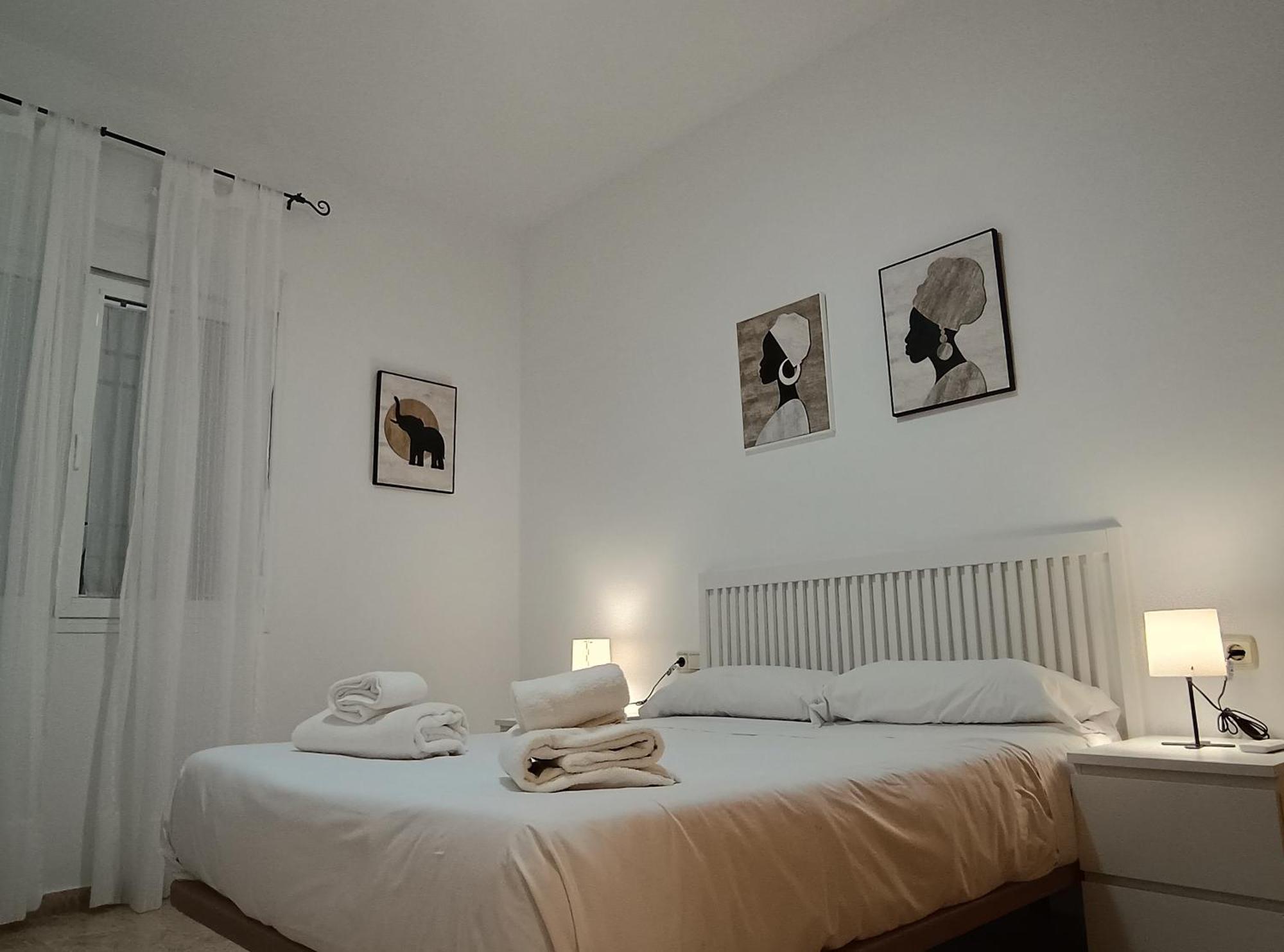 Apartament Sunshine Fernando Colon Kordoba Zewnętrze zdjęcie