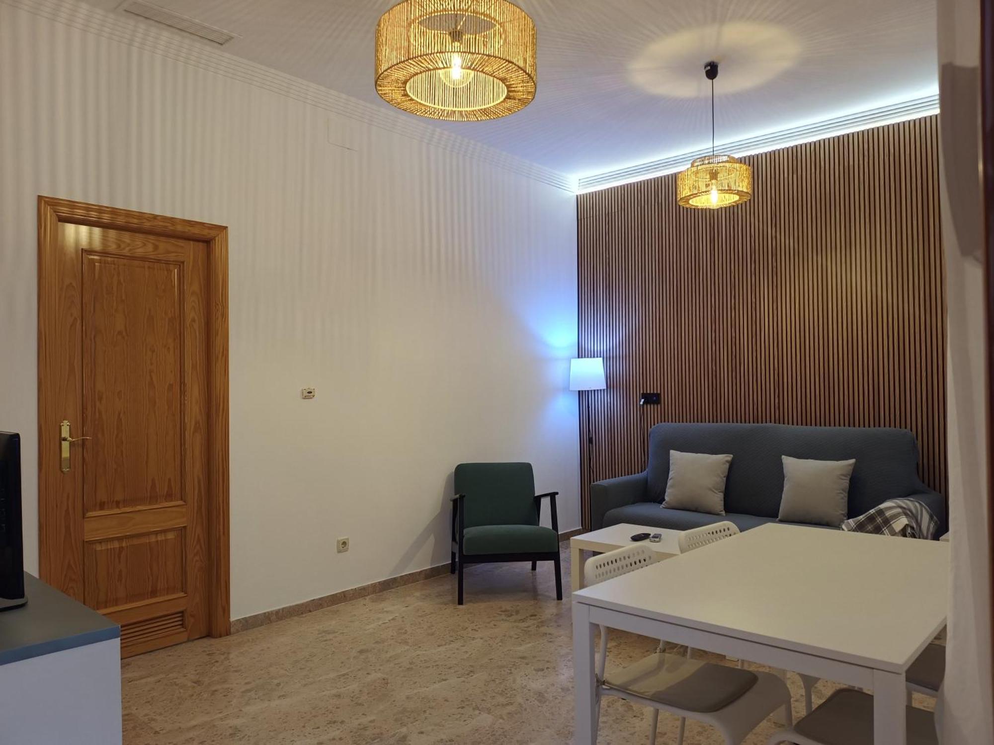 Apartament Sunshine Fernando Colon Kordoba Zewnętrze zdjęcie