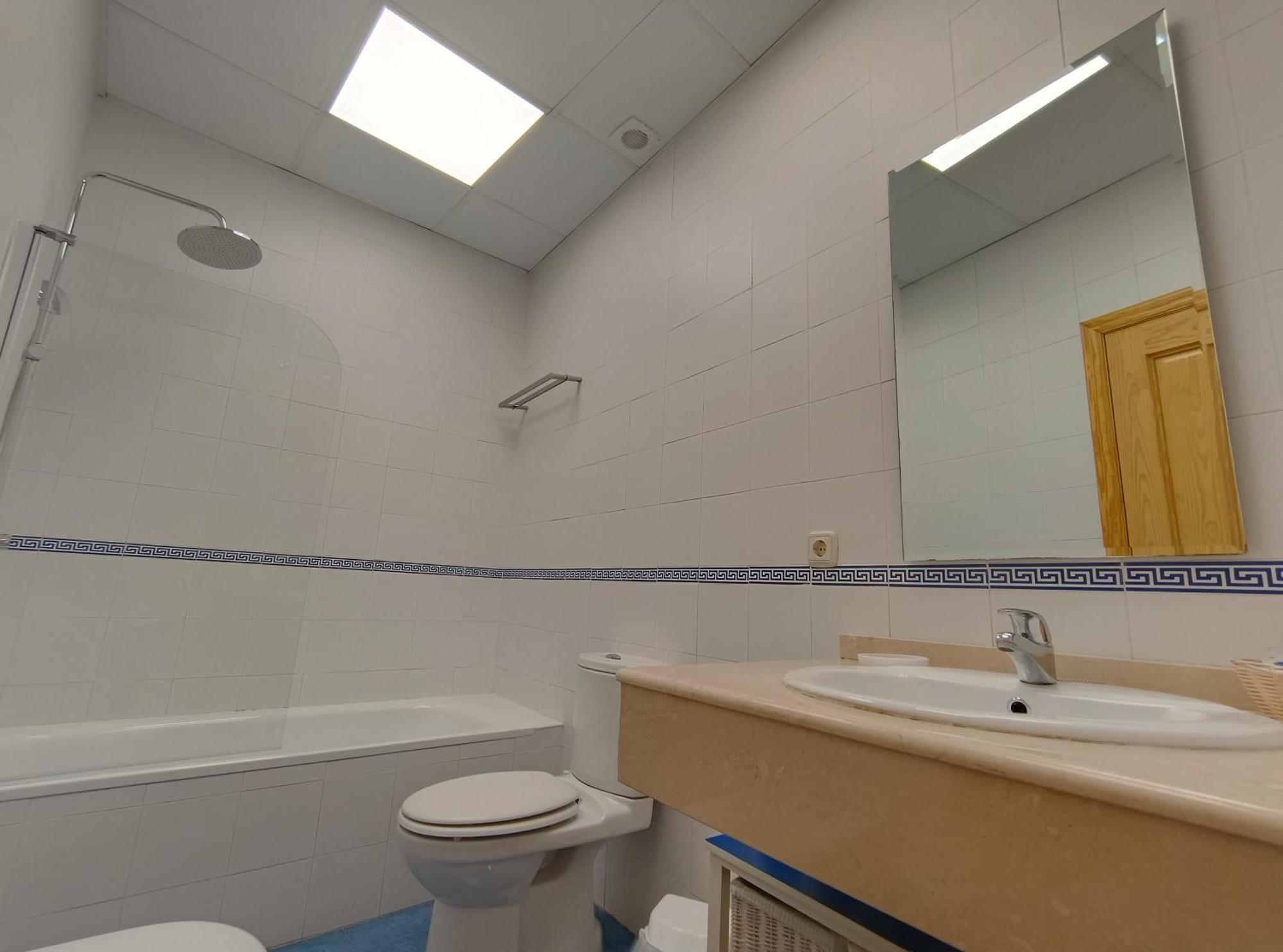 Apartament Sunshine Fernando Colon Kordoba Zewnętrze zdjęcie