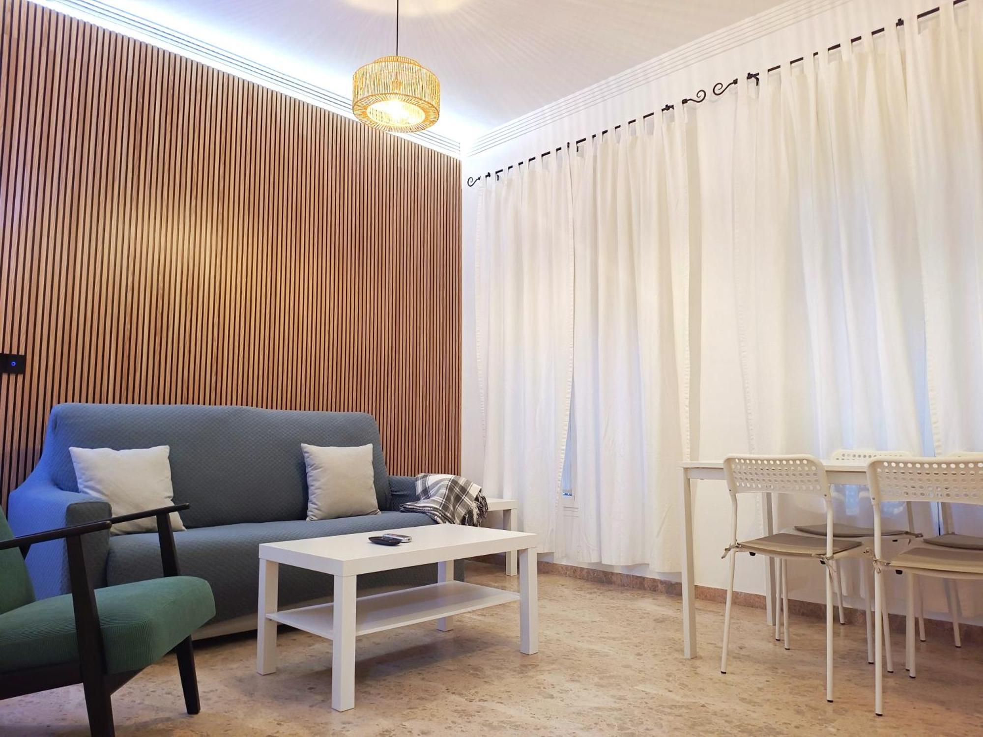 Apartament Sunshine Fernando Colon Kordoba Zewnętrze zdjęcie